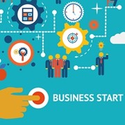 四海一家創新創業交流團